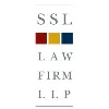 SSL LAW FIRM LLP SSL LAW FIRM LLP