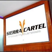 Sierra Cartel Cowokring Space
