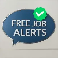 Daily Free Job Alerts Daily Free Job Alerts