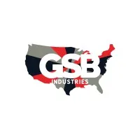 GSB Industries Inc