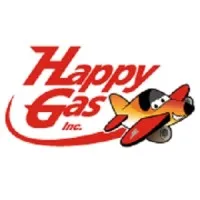 Happy Gas Inc. Happy Gas Inc.