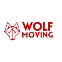 Wolf Moving