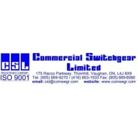 Commercial Switchgear Limited