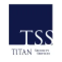 TITAN Security Services