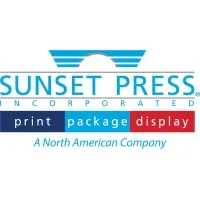Sunset Press Inc.