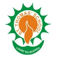 St. Thomas'​ School , Mandir Marg
