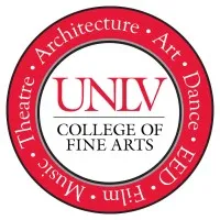 UNLV College of Fine Arts
