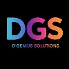 D'Genius Solutions - Digital Marketing & AI Production