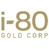 i-80 Gold Corp i-80 Gold Corp
