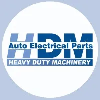 HDM Auto Electrical Parts