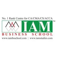 IAM Business School IAM Business School