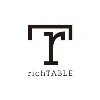 Rich Table Rich Table
