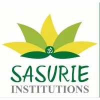 SASURIE INSTITUTIONS