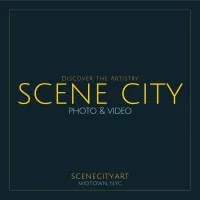 Scene City Scene City
