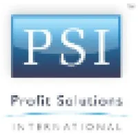 Profit Solutions International (PSI)