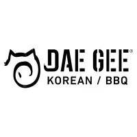 DAE GEE KOREAN BBQ