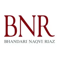 Bhandari Naqvi Riaz