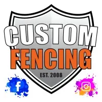 CUSTOM FENCING