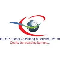 ECOFIN Global Consulting & Tourism Pvt. Ltd