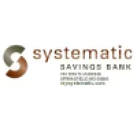 Systematic Savings Bank Systematic Savings Bank