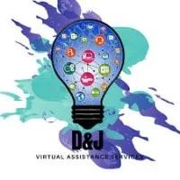 D&J Virtual Assistance Services D&J Virtual Assistance Services