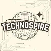 Technospire