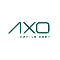 AXO Copper Corp AXO Copper Corp