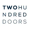 Two Hundred Doors Two Hundred Doors