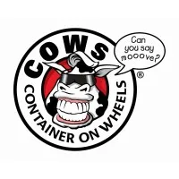 COWs- Container on Wheels Mobile Storage