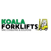 Koala Forklifts