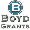 Boyd Grants
