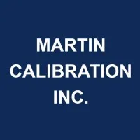 Martin Calibration Inc. Martin Calibration Inc.