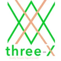 three-X