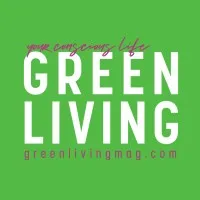 Green Living magazine Green Living magazine