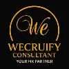 WeCruify Consultant WeCruify Consultant