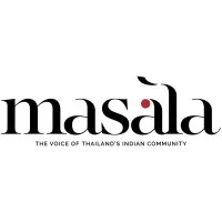 Masala Magazine Thailand 