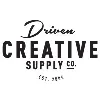 Driven Creative Supply Co. Driven Creative Supply Co.