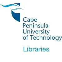 Cape Peninsula University of Technology Libraries Cape Peninsula University of Technology Libraries