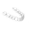 Clear aligner Clear aligner