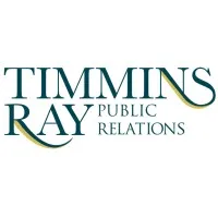 Timmins Ray Public Relations 