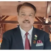 Vikrant Raghuvanshi