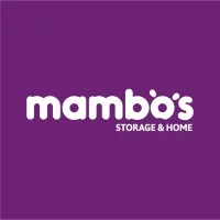 Mambo's Storage & Home