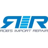 Rob's Import Repair