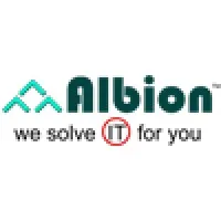 Albion Global Inc.