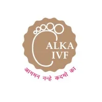 Alka IVF Shree Kanak Hospital