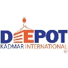 Depot Egypt Logistics Park - KADMAR