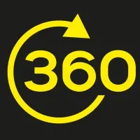 360 Creative Media