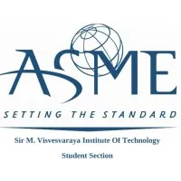 ASME Sir MVIT
