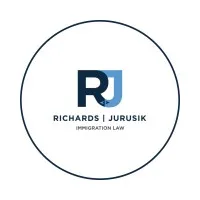 Richards and Jurusik Immigration Law