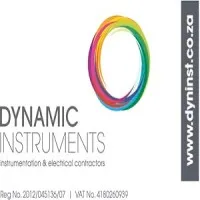 Dynamic Instruments (Pty) Ltd Dynamic Instruments (Pty) Ltd